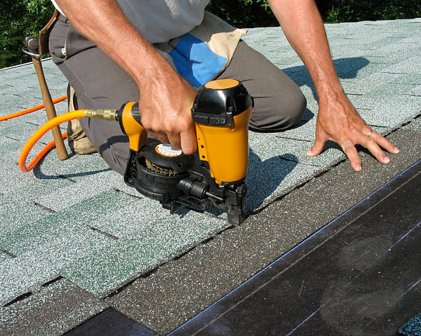 Best Commercial Roofing Services  in Pahala, HI