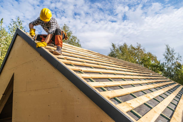 Roof Installation Near Me in Pahala, HI
