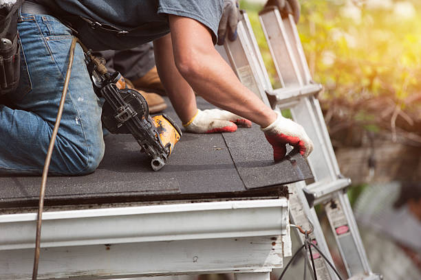 Best Best Roofing Contractors  in Pahala, HI