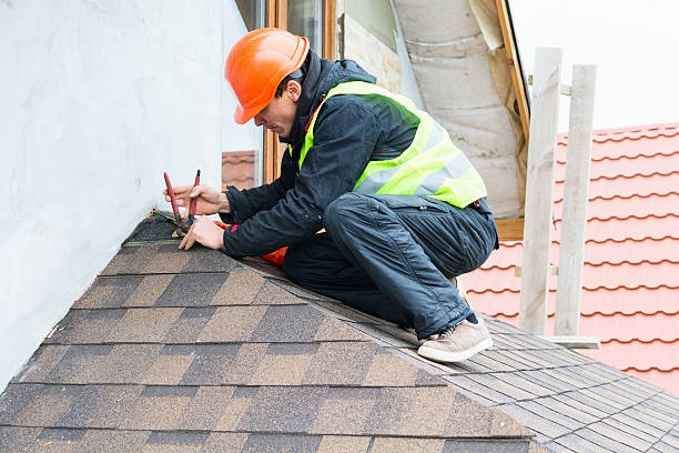 Best Local Roofing Companies  in Pahala, HI