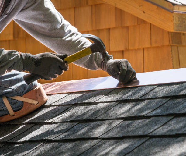 Quick and Trustworthy Emergency Roof Repair Services in Pahala, HI